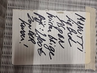 2x ligbed manutti aspen - afbeelding 3 van  3