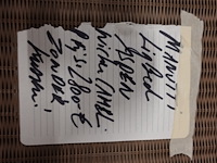 2x ligbed manutti aspen - afbeelding 3 van  3