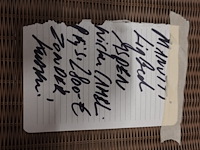 2x ligbed manutti aspen - afbeelding 3 van  3