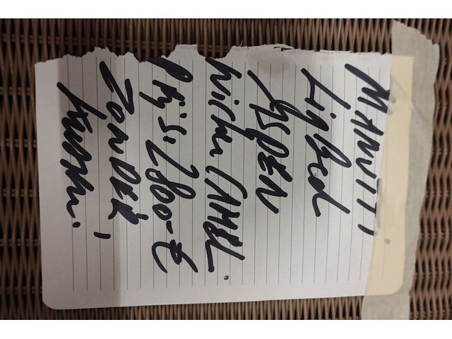 2x ligbed manutti aspen - afbeelding 3 van  3