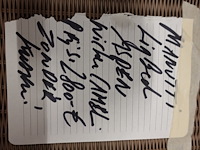 2x ligbed manutti aspen - afbeelding 3 van  3