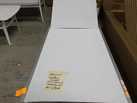 2x ligbed manutti liner - afbeelding 1 van  3