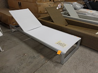 2x ligbed manutti liner - afbeelding 2 van  3