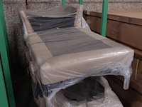 2x ligbed manutti - afbeelding 6 van  6