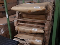 2x ligbed manutti - afbeelding 6 van  6