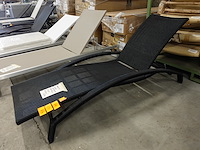 2x ligbed manutti - afbeelding 2 van  6