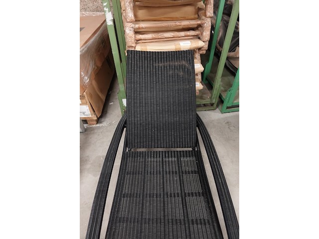 2x ligbed manutti - afbeelding 3 van  6