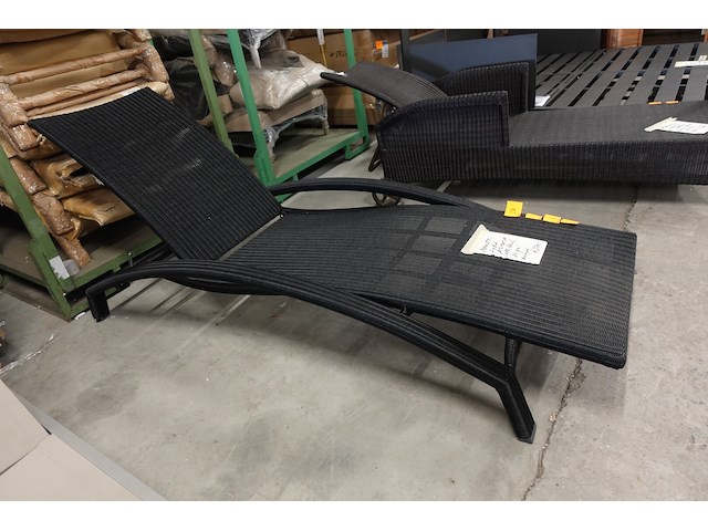 2x ligbed manutti - afbeelding 4 van  6