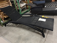 2x ligbed manutti - afbeelding 4 van  6