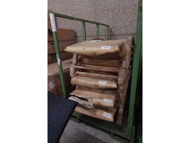 2x ligbed manutti - afbeelding 6 van  6