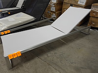 2x ligbed manutti - afbeelding 2 van  7