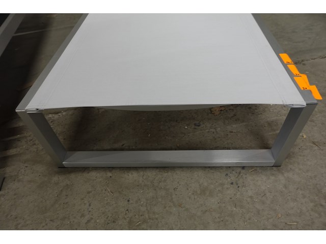 2x ligbed manutti - afbeelding 4 van  7