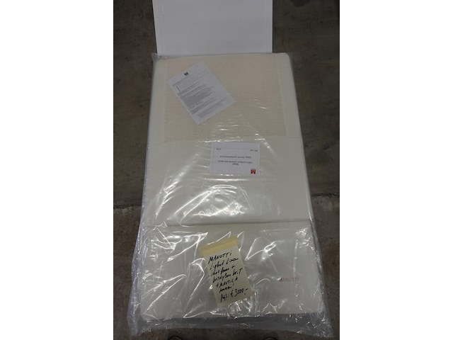 2x ligbed manutti - afbeelding 5 van  7