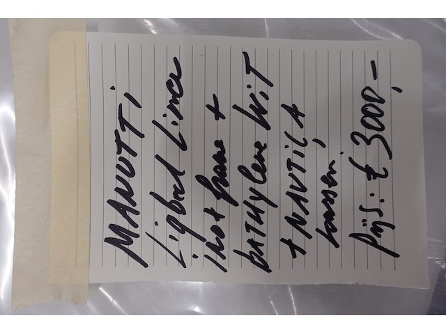 2x ligbed manutti - afbeelding 6 van  7