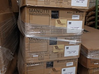 2x ligbed manutti - afbeelding 7 van  7