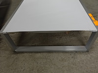 2x ligbed manutti - afbeelding 4 van  7