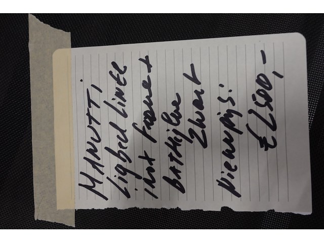 2x ligbed manutti - afbeelding 6 van  7