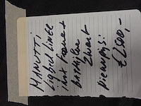 2x ligbed manutti - afbeelding 6 van  7