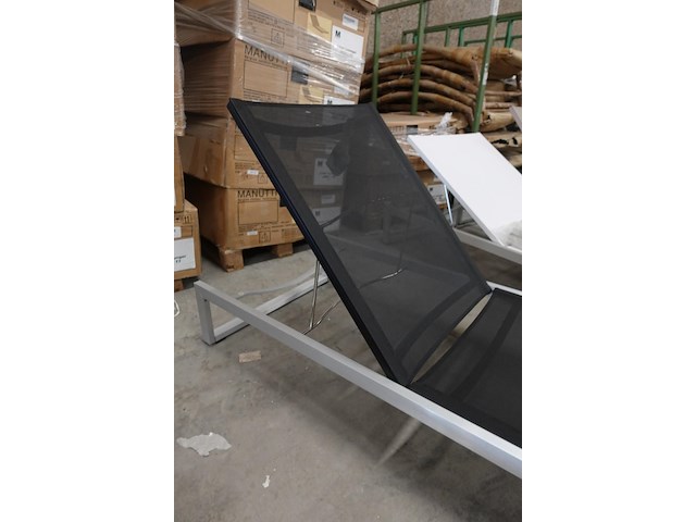 2x ligbed manutti - afbeelding 3 van  7