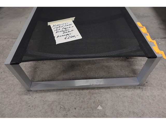 2x ligbed manutti - afbeelding 4 van  7