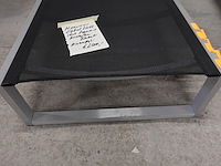 2x ligbed manutti - afbeelding 4 van  7