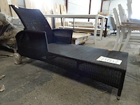 2x ligbed manutti - afbeelding 2 van  3