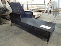 2x ligbed manutti - afbeelding 2 van  2