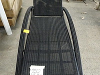 2x ligbed manutti - afbeelding 1 van  5