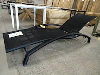 2x ligbed manutti - afbeelding 2 van  5