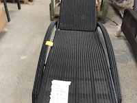 2x ligbed manutti - afbeelding 3 van  5