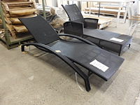 2x ligbed manutti - afbeelding 4 van  5