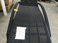 2x ligbed manutti - afbeelding 1 van  5