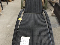 2x ligbed manutti - afbeelding 3 van  5