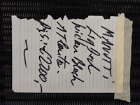 2x ligbed manutti - afbeelding 5 van  5