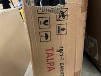 2x ligzetel lifegoods