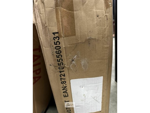 2x ligzetel lifegoods - afbeelding 3 van  7