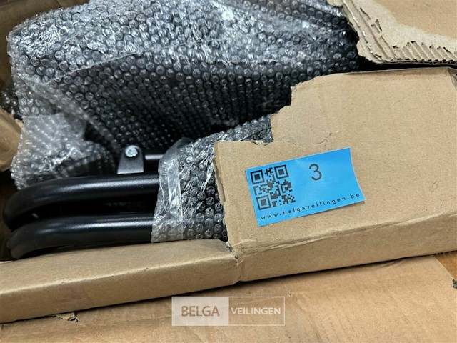 2x ligzetel lifegoods - afbeelding 2 van  8