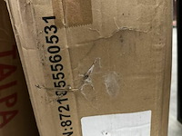 2x ligzetel lifegoods - afbeelding 4 van  8