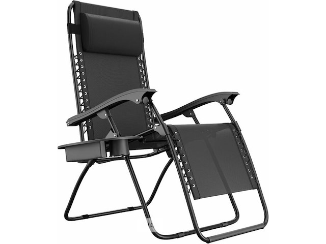 2x ligzetel lifegoods - afbeelding 6 van  8