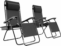 2x ligzetel lifegoods - afbeelding 7 van  8