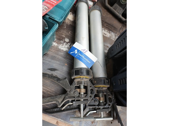 2x lijmkit - afbeelding 2 van  4