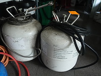 2x lijmvat - afbeelding 1 van  5