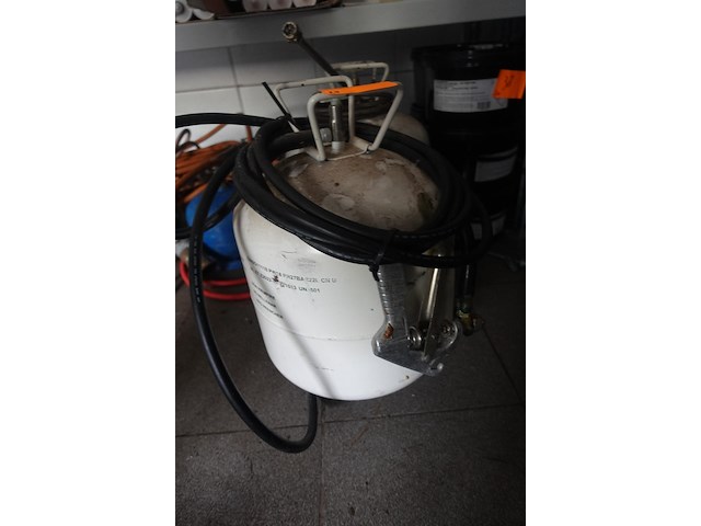 2x lijmvat - afbeelding 4 van  5