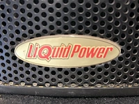 2x liquidpower speaker - afbeelding 2 van  4