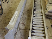 2x loopbrug - afbeelding 1 van  2