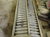 2x loopbrug - afbeelding 2 van  2