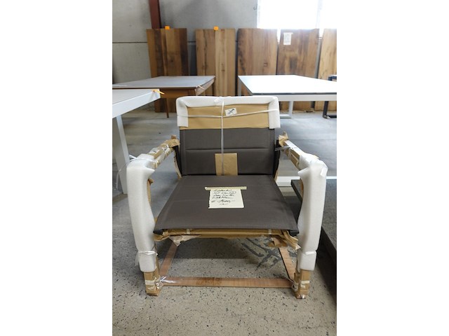 2x lowseater diphano - afbeelding 1 van  3