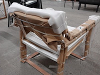 2x lowseater diphano - afbeelding 3 van  4