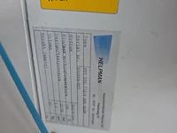 (2x) lucht condensor voor koeling helpman htc... - afbeelding 6 van  6