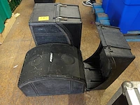 2x luidspreker bose